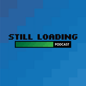 Podcast Still Loading Podcast