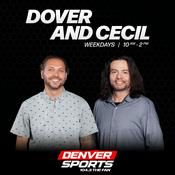 Podcast Dover and Cecil