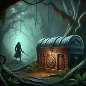 Podcast Stone Chest