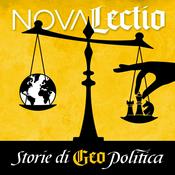 Podcast Nova Lectio - Storie di Geopolitica