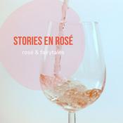 Podcast Stories en Rosé