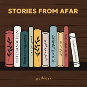 Podcast Stories from afar