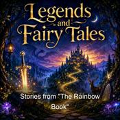 Podcast Stories from "The Rainbow Book"