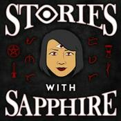 Podcast Stories with Sapphire
