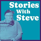 Podcast Stories With Steve