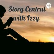 Podcast Story Central with Izzy