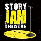 Podcast Story Jam Theatre - Business Edition