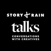Podcast Story + Rain Talks