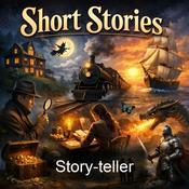 Podcast Story-teller