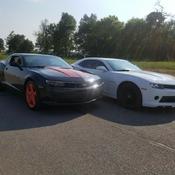 Podcast Story Time With A&W &Others