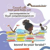 Podcast Story Time with Avant-garde Books, LLC