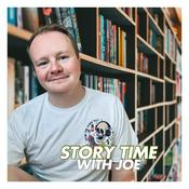Podcast StorytimewithJoe