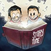 Podcast Story Time