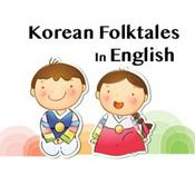 Podcast Korean Folktales in English