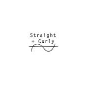 Podcast Straight + Curly