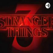 Podcast Stranger Things