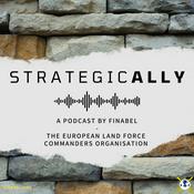 Podcast StrategicALLY