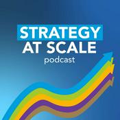 Podcast Strategy at Scale