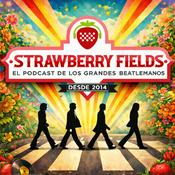 Podcast Strawberry Fields Beatles Podcast