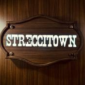 Podcast Streccitown