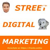 Podcast Street Digital Marketing