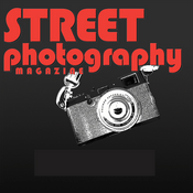 Podcast Street Photography Magazine