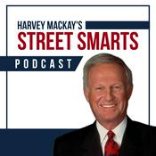 Podcast Street Smarts With Harvey Mackay