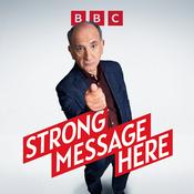 Podcast Strong Message Here