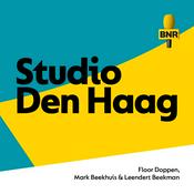 Podcast Studio Den Haag | BNR