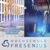 Podcast Studio-Fresenius-Der-Podcast-aus-Wiesbaden