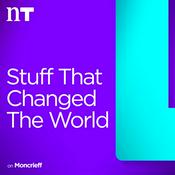 Podcast Stuff That Changed the World
