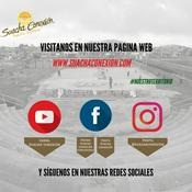 Podcast Suacha Conexión