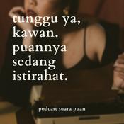 Podcast Suara Puan