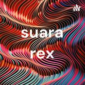 Podcast suara rex