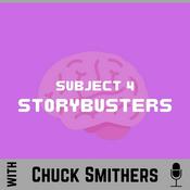 Podcast Subject 4 Storybusters