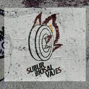 Podcast Suburbios Salvajes