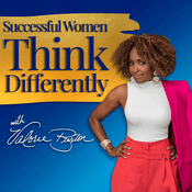 Podcast Successful Women Think Differently