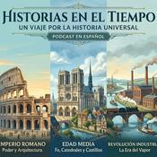 Podcast Sueños Historia - Histórico Podcast de historia relajada para dormir