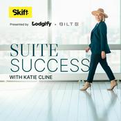 Podcast Suite Success: Masters of Hospitality