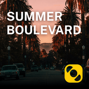Podcast Summer Boulevard