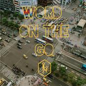 Podcast Summer Madness Word on the Go