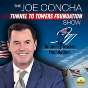 Podcast The Joe Concha Tunnel To Towers Foundation Show