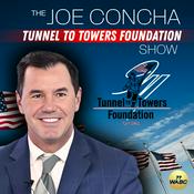 Podcast The Joe Concha Tunnel To Towers Foundation Show