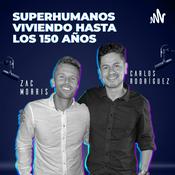 Podcast Super Humanos: Viviendo bien hasta los 150 años