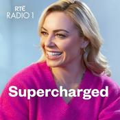 Podcast Supercharged with Anna Geary