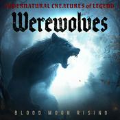Podcast Supernatural Spirits - Werewolves
