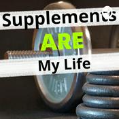 Podcast Supplements are my life