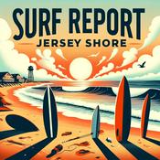 Podcast Surf Report - New Jersey Shore areas