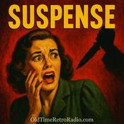 Podcast Suspense