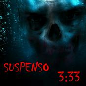 Podcast Suspenso 3:33